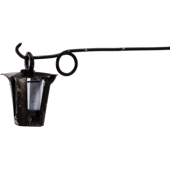Lantern cm 1,3x1, 3x1, 5 h. 