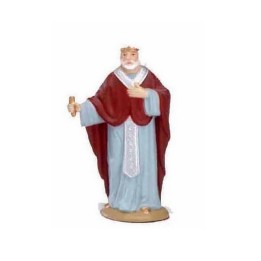 King erodes 7 cm
