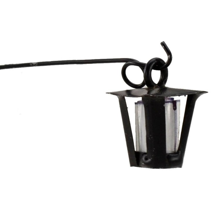 Lantern cm 1,7x1, 7x1, 7 h. 