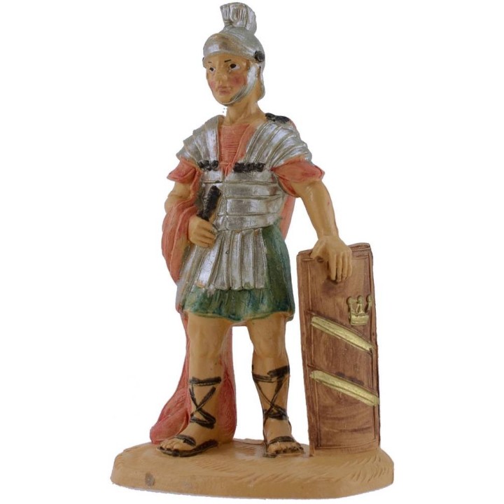 Centurión serie lux 8 cm