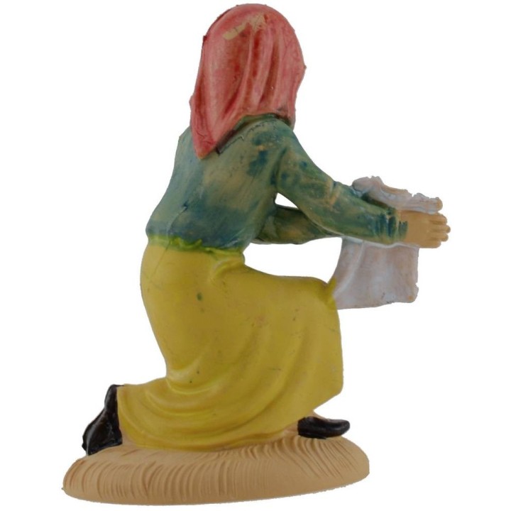 Lavandaia series lux 10 cm