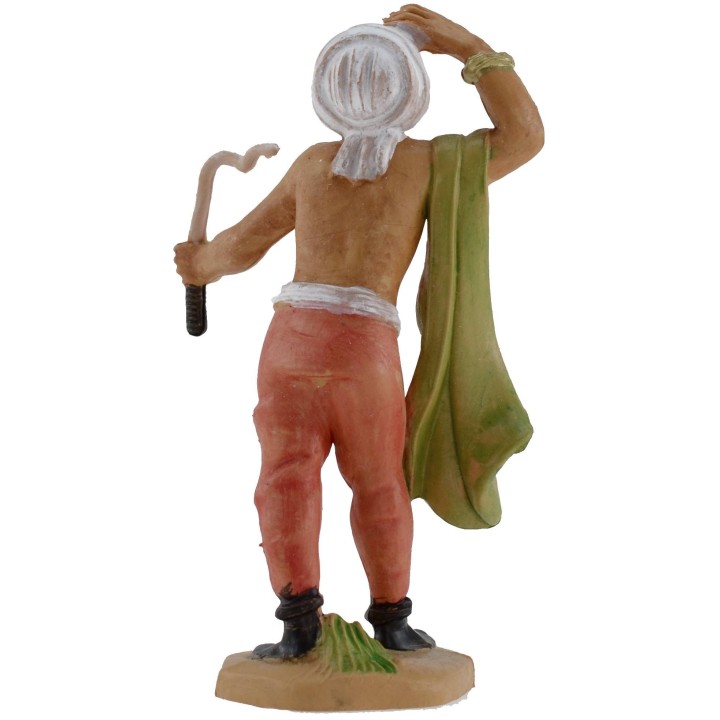 Cammelliere orientale serie 10 cm lux