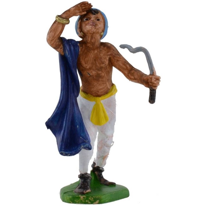 Moro orientale 10 cm
