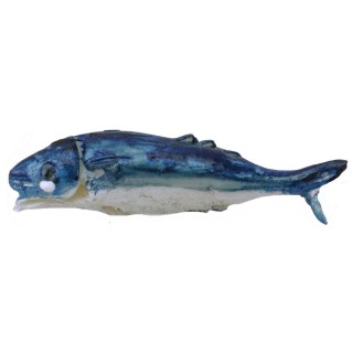 Pesce 3,3 cm presepe