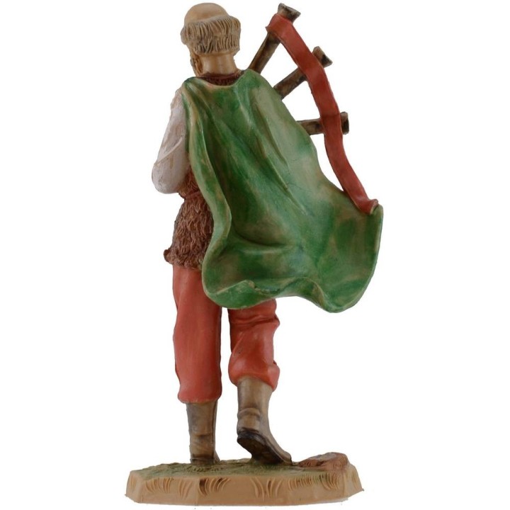 Zampognaro series Lux 20 cm