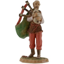 Zampognaro series Lux 20 cm
