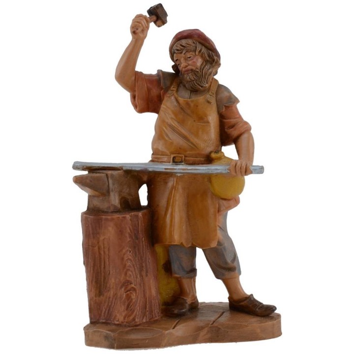 Blacksmith 12 cm Fontanini