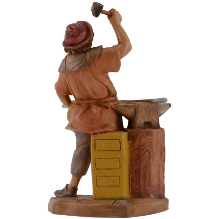 Blacksmith 12 cm Fontanini