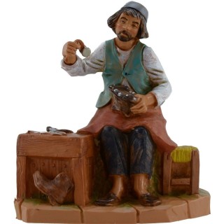 Zapatero serie 12 cm Fontanini
