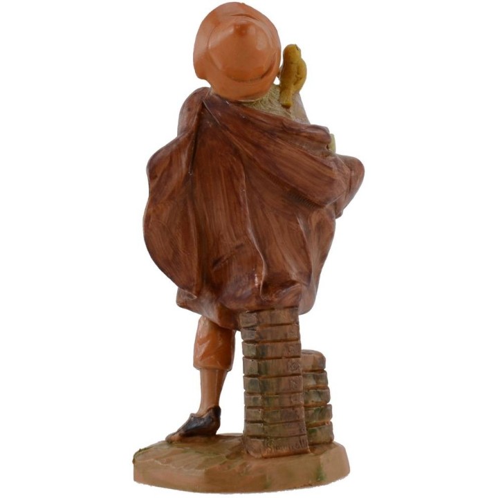 Player 12 cm Fontanini