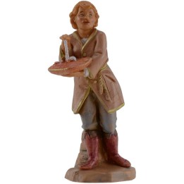 Gioielliere 12 cm Fontanini