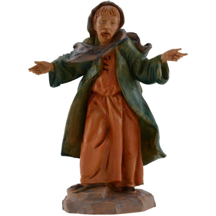 Caminante de 12 cm Fontanini
