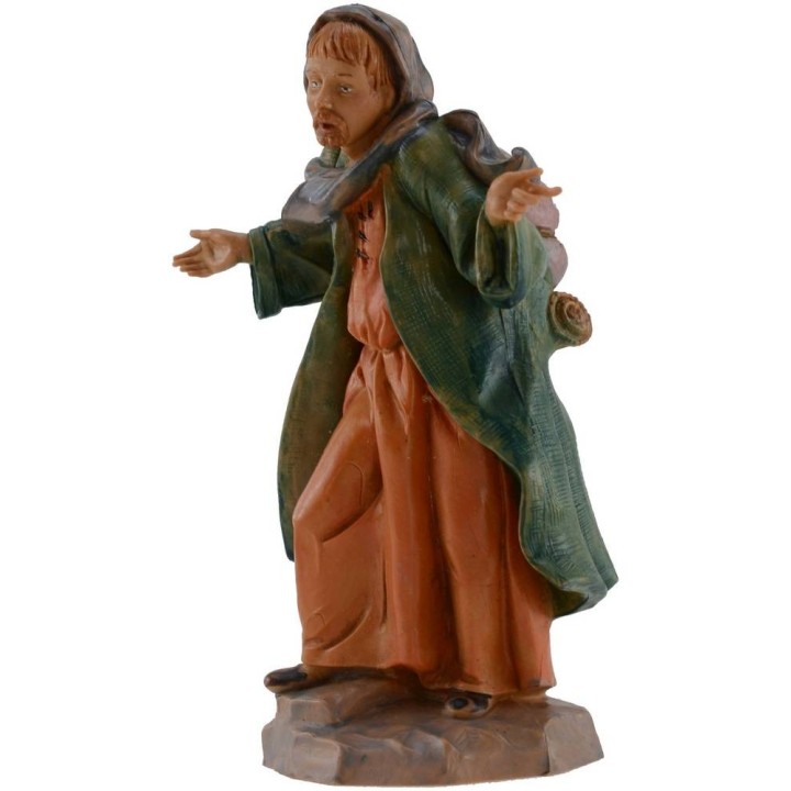 Caminante de 12 cm Fontanini