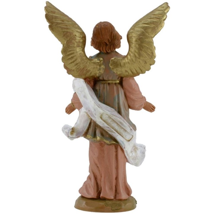 Ángel de 12 cm Fontanini