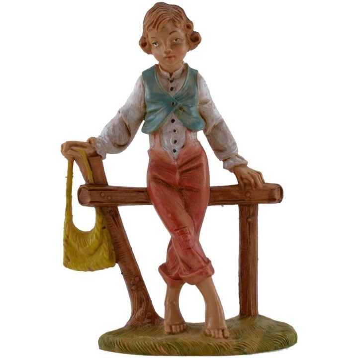 Fanciullo serie 12 cm Fontanini