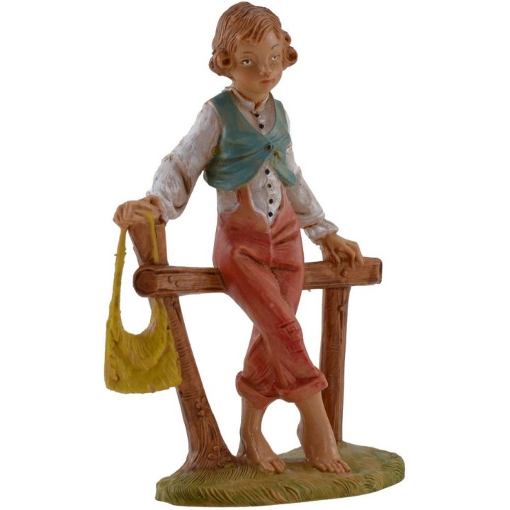 Fanciullo serie 12 cm Fontanini