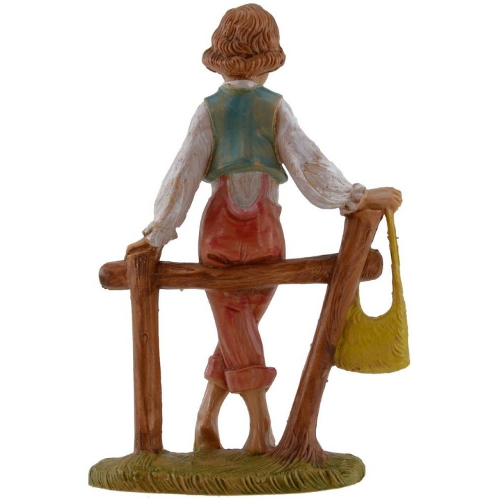 Fanciullo series 12 cm Fontanini
