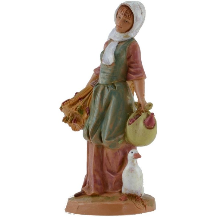 Farmer 12 cm Fontanini