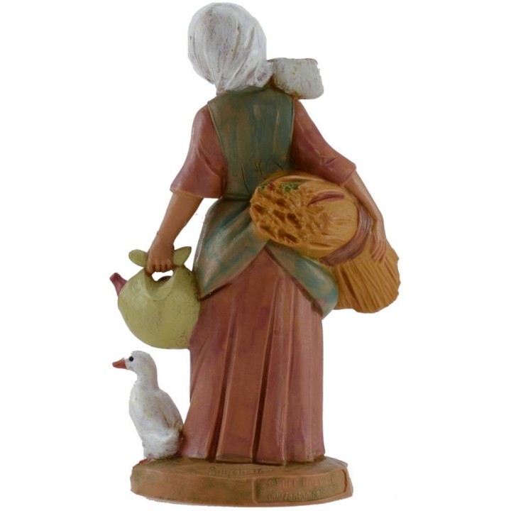 Farmer 12 cm Fontanini