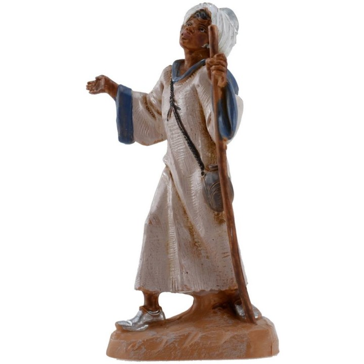 Pastor oriental 12 cm Fontanini