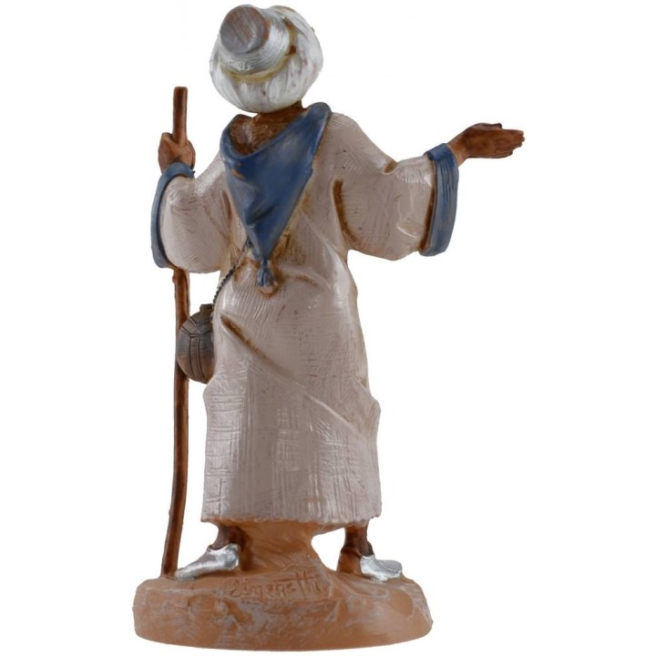 Pastore orientale 12 cm Fontanini