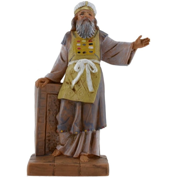 Sacerdote 12 cm Fontanini