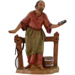 Mozo de cuadra 12 cm Fontanini