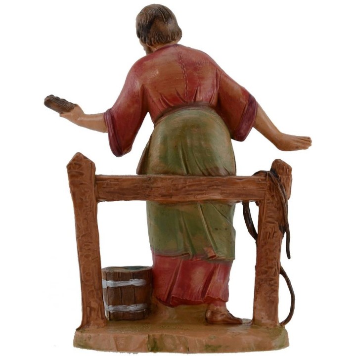 Mozo de cuadra 12 cm Fontanini