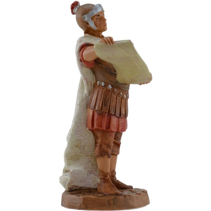 Soldado romano de 12 cm Fontanini