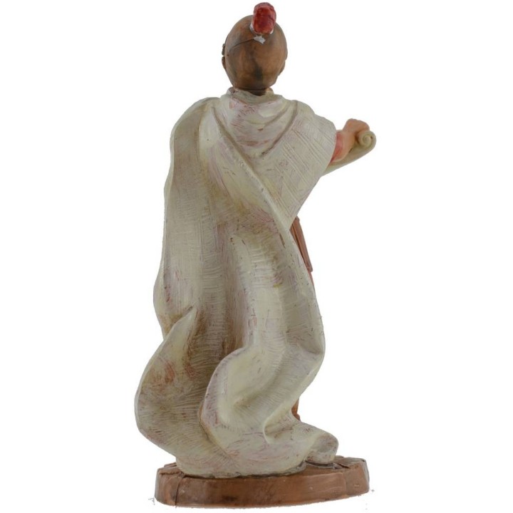 Soldado romano de 12 cm Fontanini