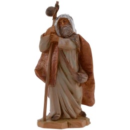 Viandante orientale 12 cm Fontanini