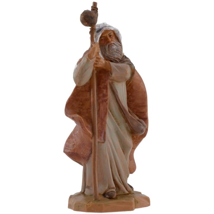 Viajero oriental 12 cm Fontanini