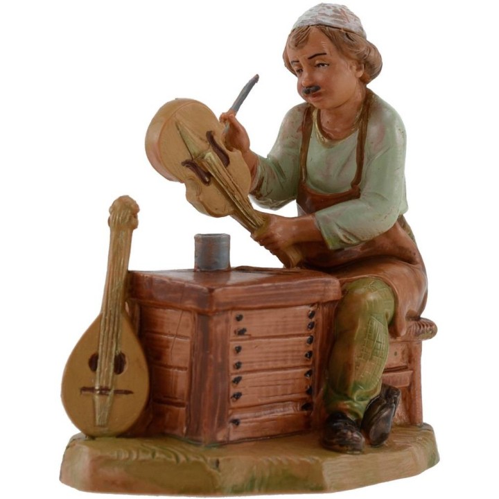 Liutaio serie 12 cm Fontanini
