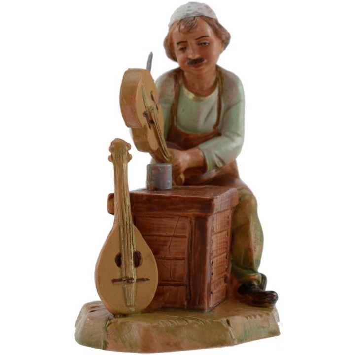 Liutaio serie 12 cm Fontanini