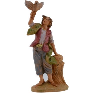 Falconer 12 cm Fontanini