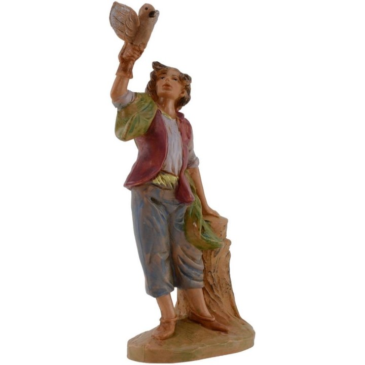 Falconer 12 cm Fontanini