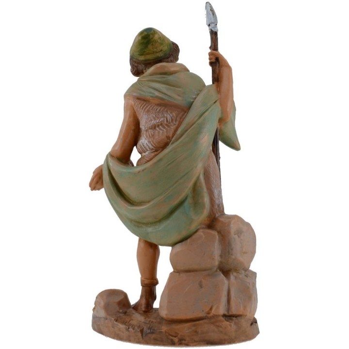 Cacciatore 12 cm Fontanini