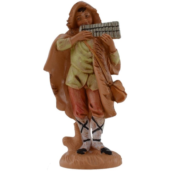 Niño que toca serie 12 cm Fontanini