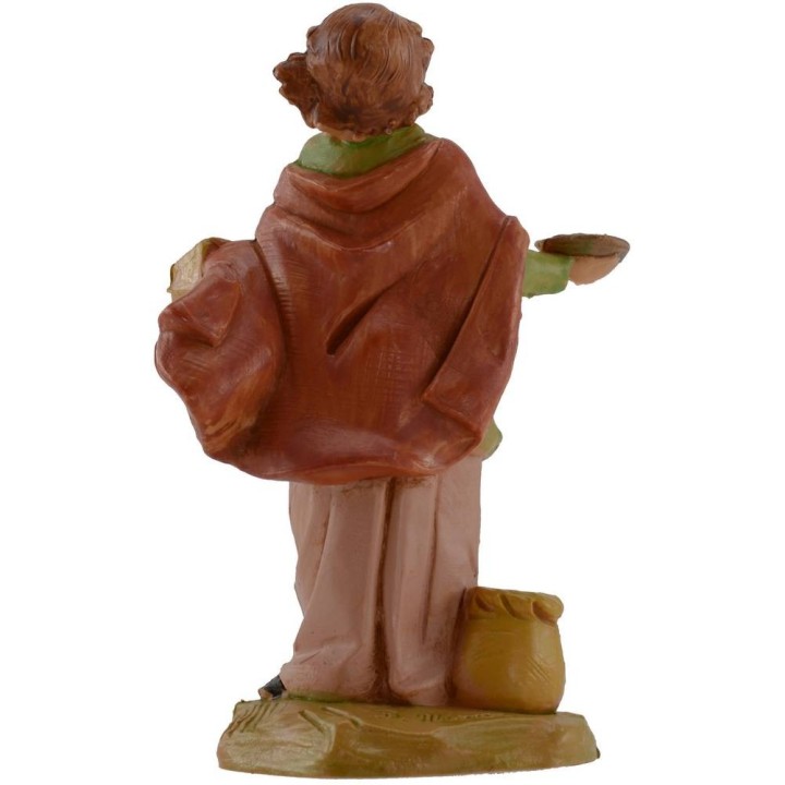 Woman with spices 12 cm Fontanini