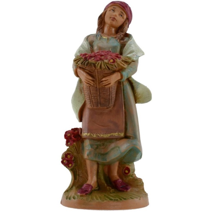 Florist 12 cm Fontanini