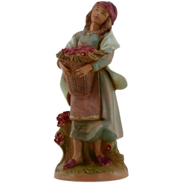 Florist 12 cm Fontanini