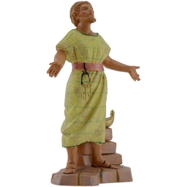 Maravillado 12 cm Fontanini