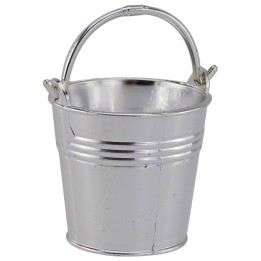 Bucket ø 5,4x5 h. small parts for cribs