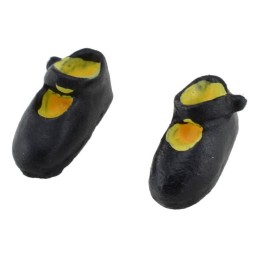 Zapatillas cm 1,5