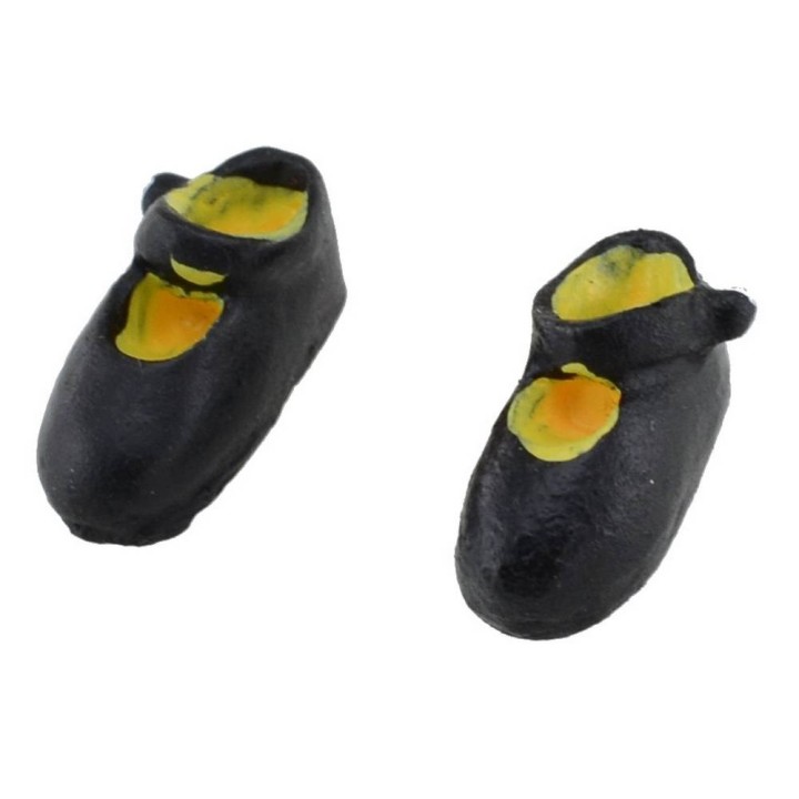Scarpette cm 1,5