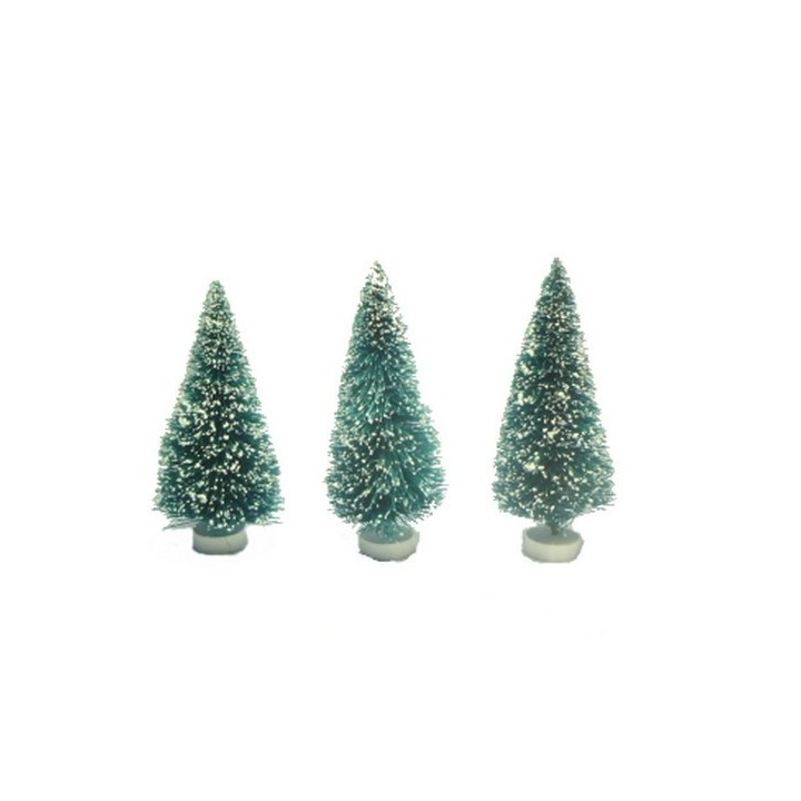 Set 3 pines cm 10 - 7710