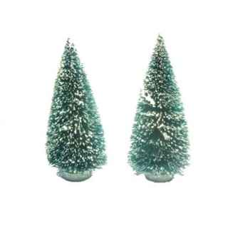 Set of 2 pines cm 15 -7715