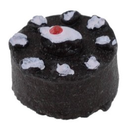 Tarta ø 1,5 cm