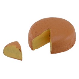 Queso ø 2 cm