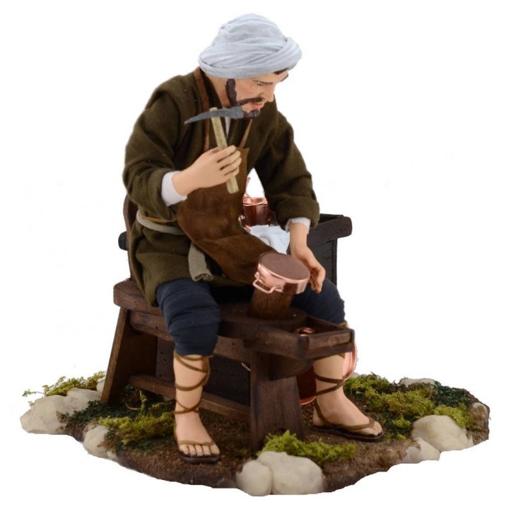 Ramaio serie 30 cm della Pigini